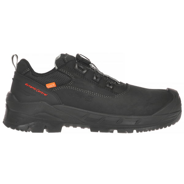 Sixton 70535-03 Bormio BOA S3S - Zwart