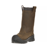 Sixton 70552-04 Pelmo Hdry S7S Laars - Bruin