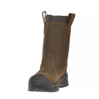 Sixton 70552-04 Pelmo Hdry S7S Laars - Bruin
