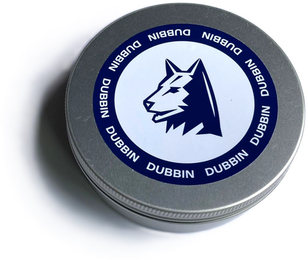 Dubbin Wax 100ml - Blank
