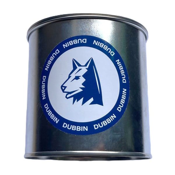 Dubbin Wax 800ml - Blank