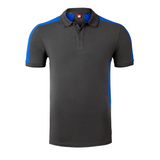 Charcoal/Fluo geel