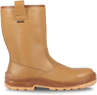 Jallatte Jalpole Goretex laars S3 - Bruin