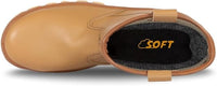 Jallatte Jalpole Goretex laars S3 - Bruin