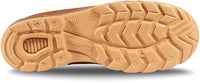 Jallatte Jalpole Goretex laars S3 - Bruin