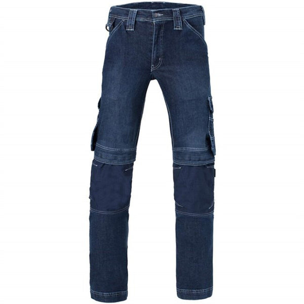 Havep 87442 Heren Jeans - Marine L30