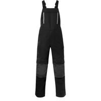 Havep 20295 Amerikaanse overall - Charcoal