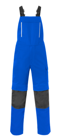Havep 20295 Amerikaanse overall - Charcoal