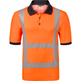Fluo Oranje