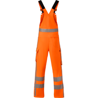 Havep Amerikaanse overall RWS+ 20483 - fluo oranje/charcoal
