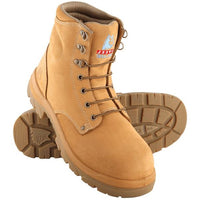 Hoge Schoen Argyle S3 392102 Wheat - Wheat