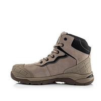 BuckBootz Tradez Blitz S7S Stone - Stone