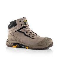 BuckBootz Tradez Blitz S7S Stone - Stone