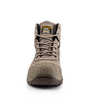 BuckBootz Tradez Blitz S7S Stone - Stone