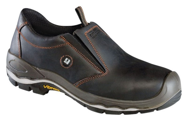 Grisport Safety 72009 L / 33412 Instapper S1P - Zwart
