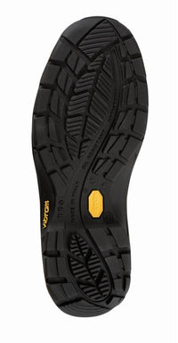 Grisport Safety 72009 L / 33412 Instapper S1P - Zwart