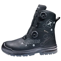 XT 1050 GTX BOA XR S3 - Zwart