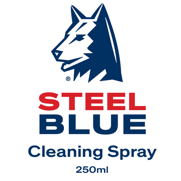 Cleaning Spray Full-Grain 250ml - Blank