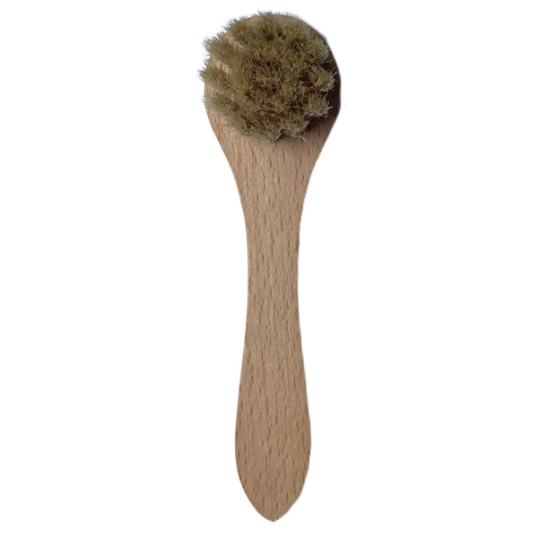 Bristle Borstel Full-Grain (12-pack) - Blank