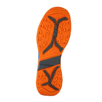 Connexis Go 2.0 GTX low blue-orange 360023 - Blauw/Oranje