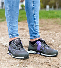 Connexis Go 2.0 GTX Ws low purple-grey 360028 - Paars/Grijs