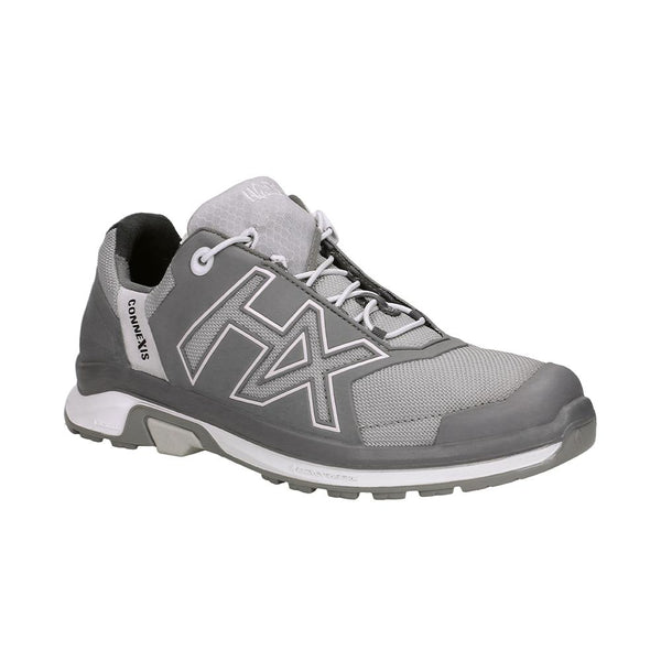 Connexis Air 2.0 Ws low silver-snow 360029 - Zilver/Sneeuw