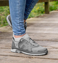 Connexis Air 2.0 Ws low silver-snow 360029 - Zilver/Sneeuw