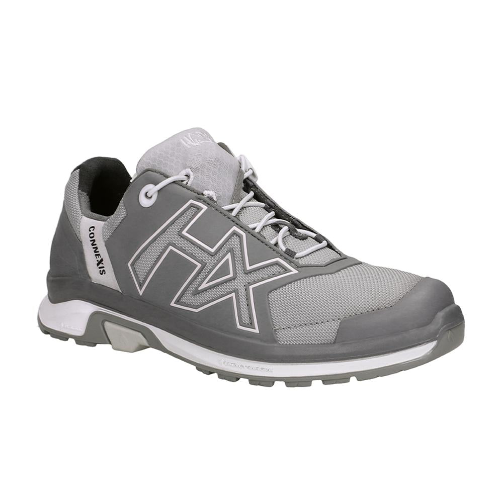 Connexis Air 2.0 low silver-snow 360031 - Zilver/Sneeuw