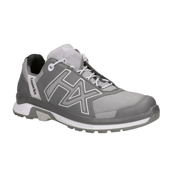 Connexis Air 2.0 low silver-snow 360031 - Zilver/Sneeuw