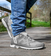 Connexis Air 2.0 low silver-snow 360031 - Zilver/Sneeuw