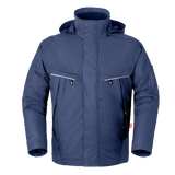 Indigo Blauw