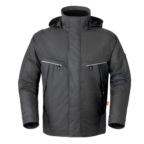 Havep Parka Attitude 50171-520 - Charcoal