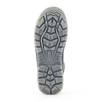 Sixton 81153-18 Land Laag S3 - Zwart/Lime
