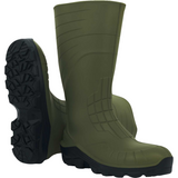 Groen/Zwart
