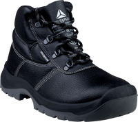Jumper3 Hoog SR S3 - Zwart