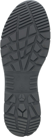 Campione Laag SR S1PS - Zwart/Blauw