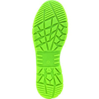 Cima Hoog SR S1PS - Zwart/Geel