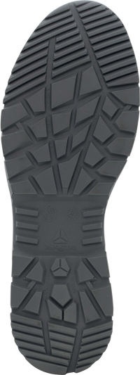 Giro Laag SR S3S - Zwart/Grijs