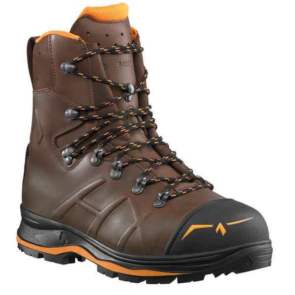 Trekker Mountain 2.0 Schoen Hoog 602018 S3 - Bruin