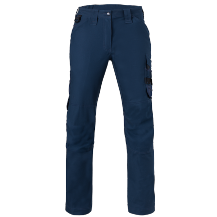Havep Damesbroek Attitude 80298 - Indigo Blauw