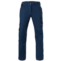 Havep Damesbroek Attitude 80298 - Indigo Blauw