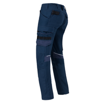 Havep Damesbroek Attitude 80298 - Indigo Blauw