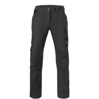 Havep Damesbroek Attitude 80298 - Indigo Blauw