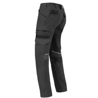 Havep Damesbroek Attitude 80298 - Indigo Blauw