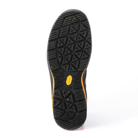 Sixton 60558-00 Takeback Boa S3S - Zwart/Oranje