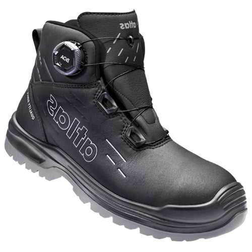 Max 550 Pro BOA S3S W12 - Zwart
