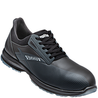 GX 295 Dames Laag S3 - Zwart