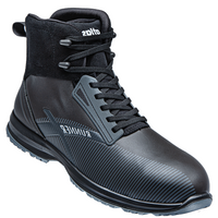 GX 305 Dames Hoog S3 - Zwart
