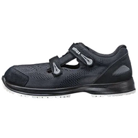 Runner 145 Sandaal S1P - Zwart