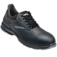 Runner 295 S3 - Zwart